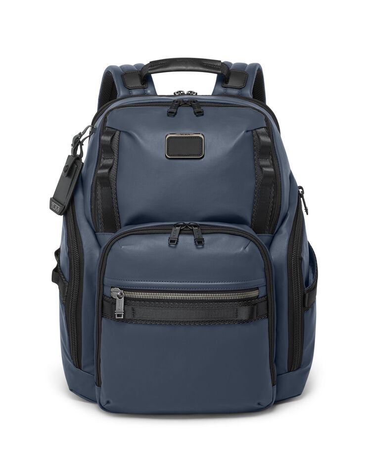 Tumi ALPHA BRAVO SEARCH BACKPACK  hi-res | TUMI