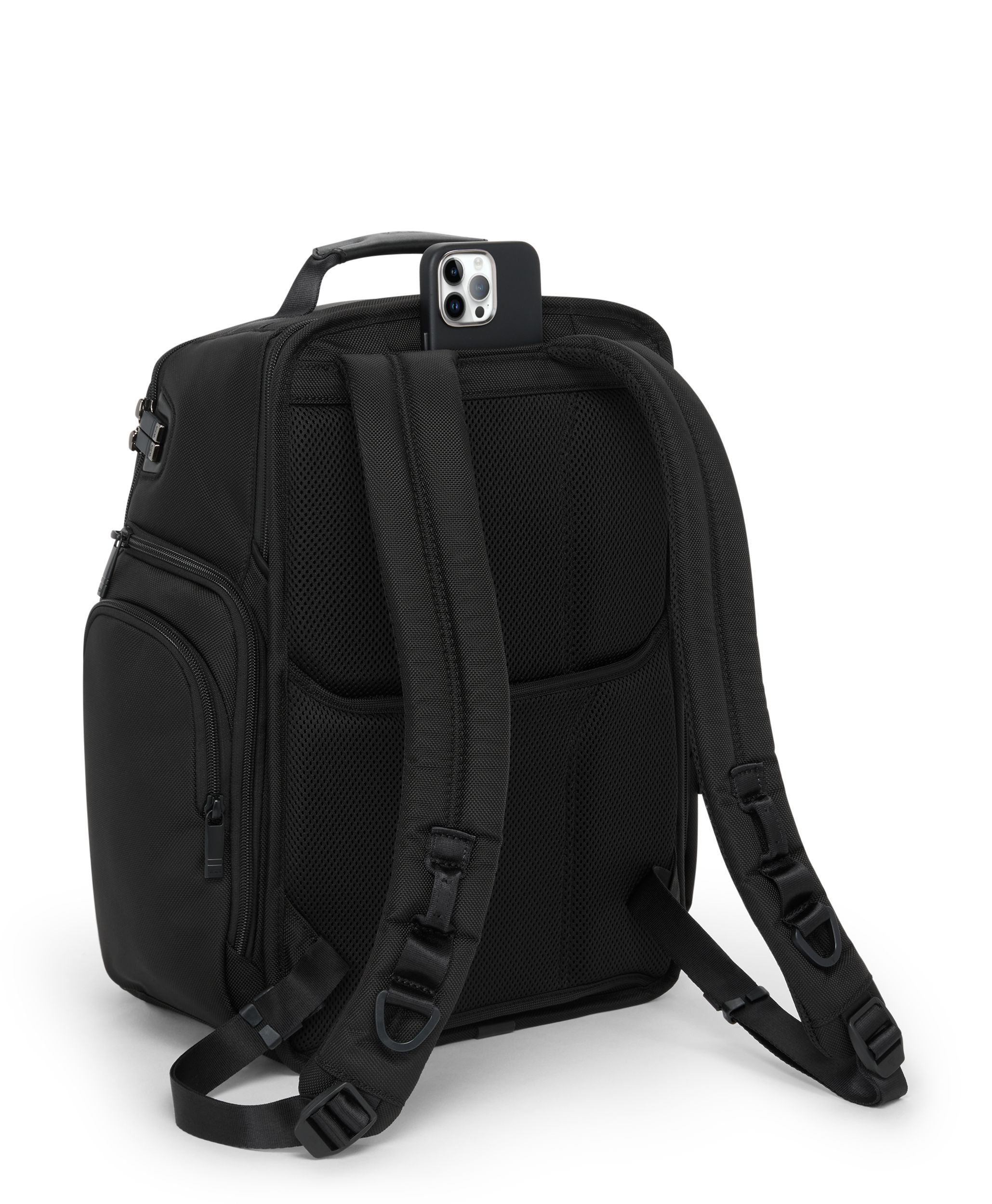 TUMI ALPHA TUMI Brief Pack® in BLACK | TUMI HK