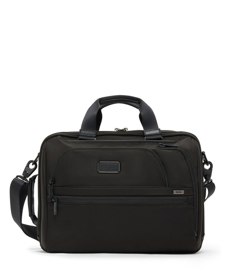 TUMI ALPHA 公事包  hi-res | TUMI