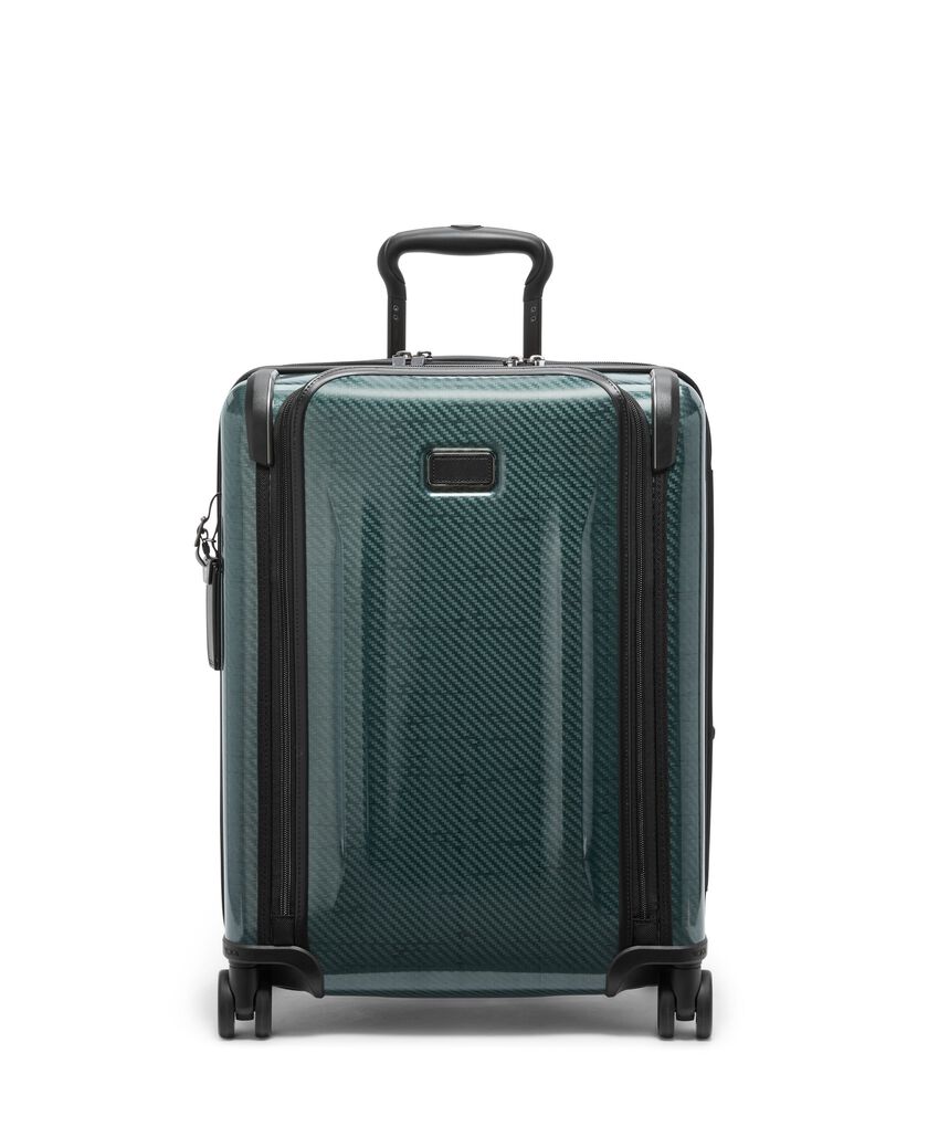 Tumi TEGRA LITE CONT FRONT POCKET EXP C/O  hi-res | TUMI