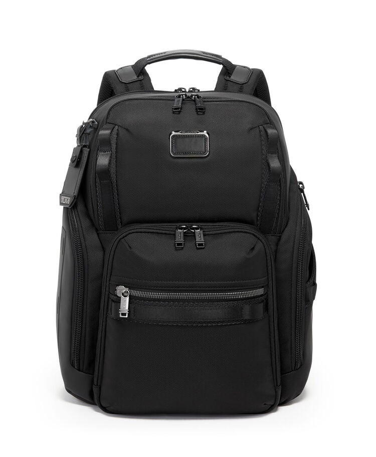 ALPHA BRAVO Search 背囊  hi-res | TUMI
