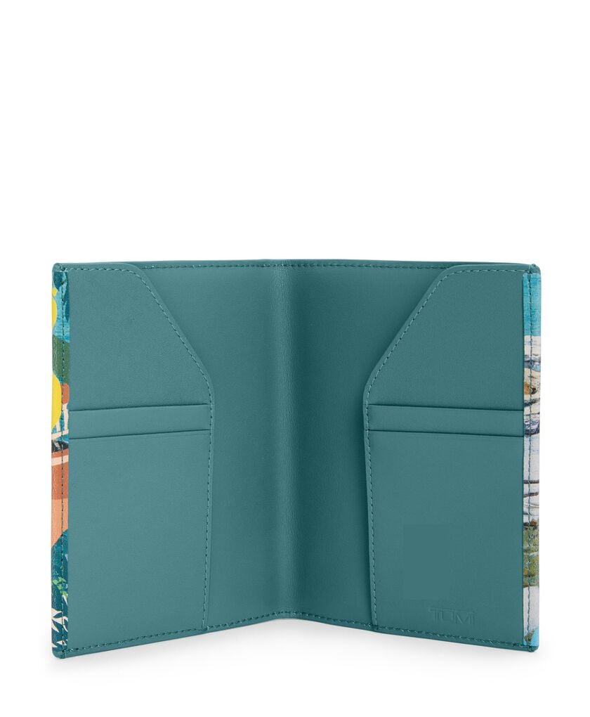 NASSAU Passport Sleeve  hi-res | TUMI