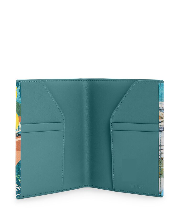 NASSAU Passport Sleeve  hi-res | TUMI