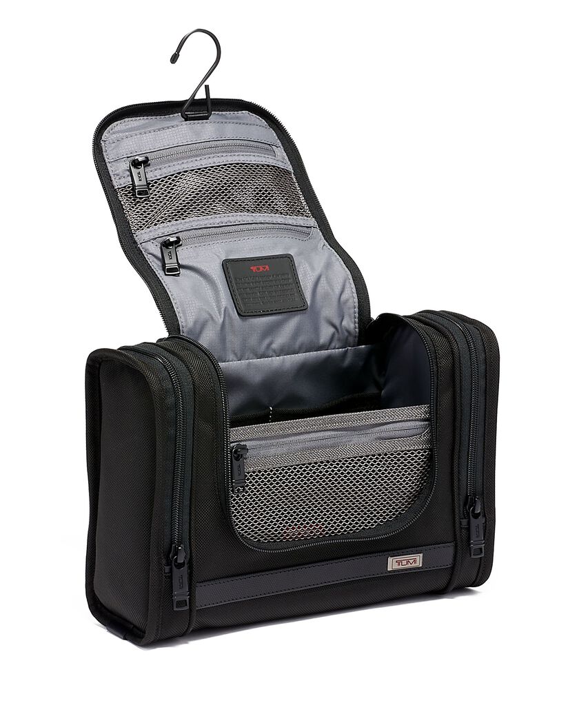 TUMI ALPHA 可掛式旅行收納袋  hi-res | TUMI