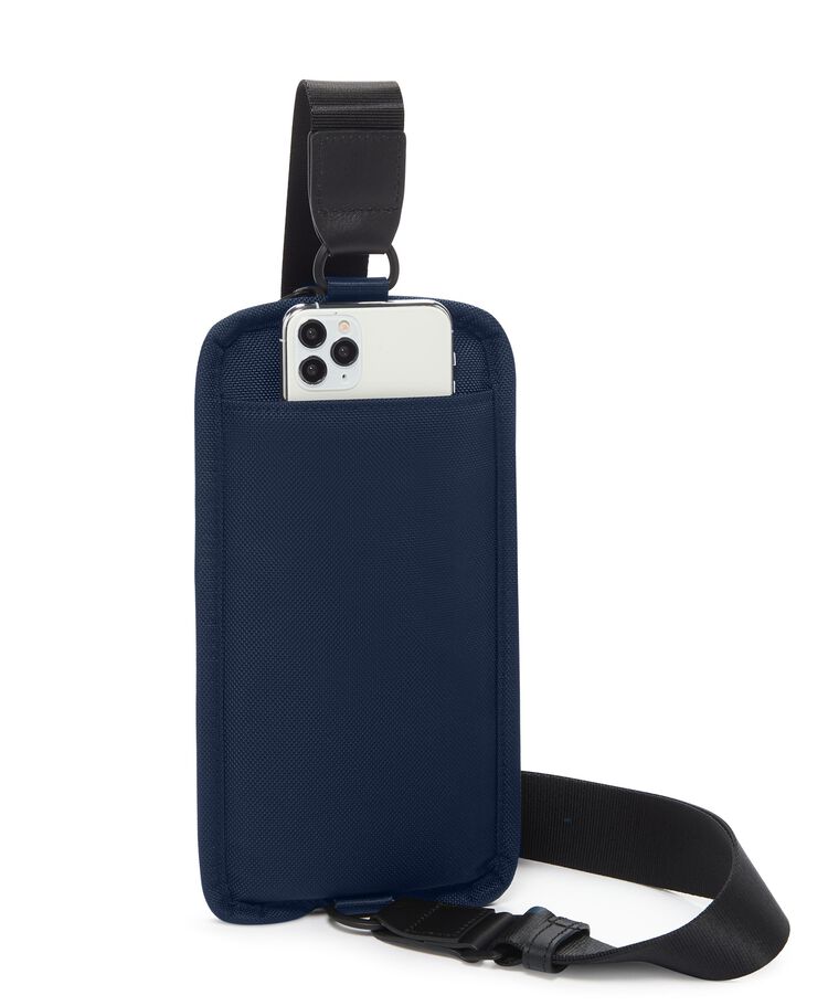 TUMI ALPHA Compact Sling hi-res | TUMI