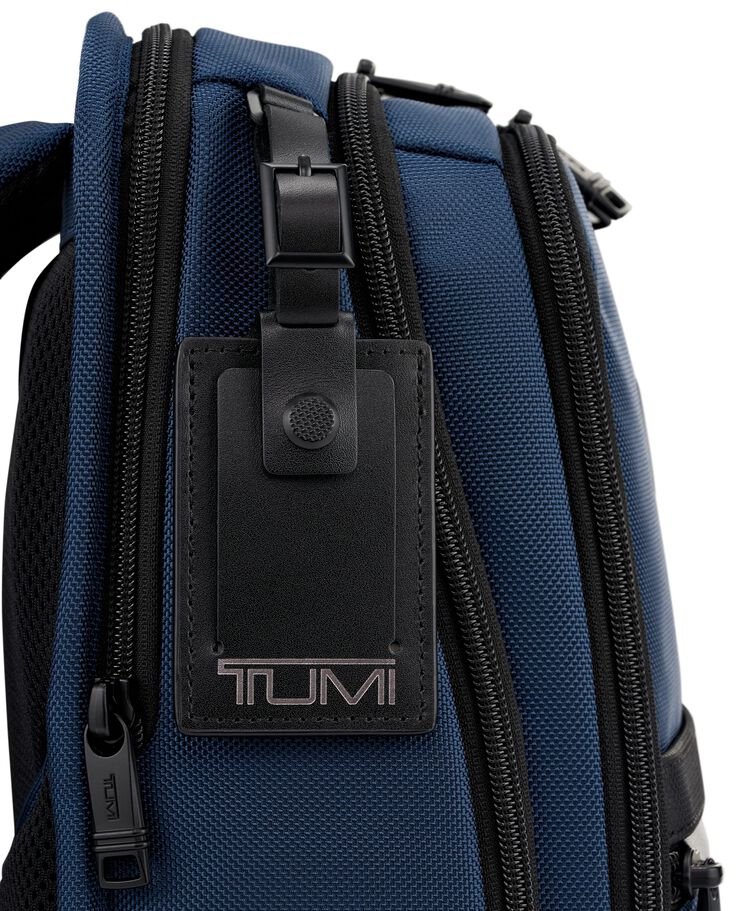 Tumi TUMI ALPHA SLIM BACKPACK hi-res | TUMI