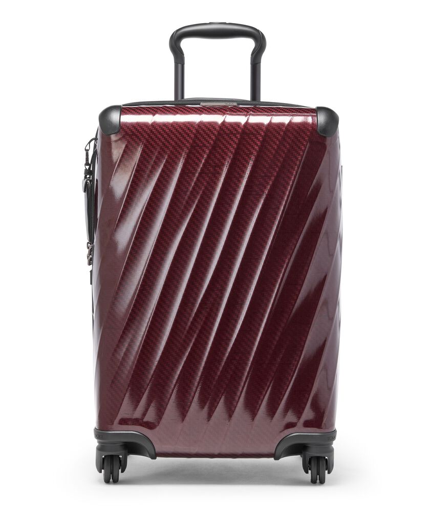 Tumi 19 DEGREE LITE INTERNATIONAL CARRY-ON  hi-res | TUMI