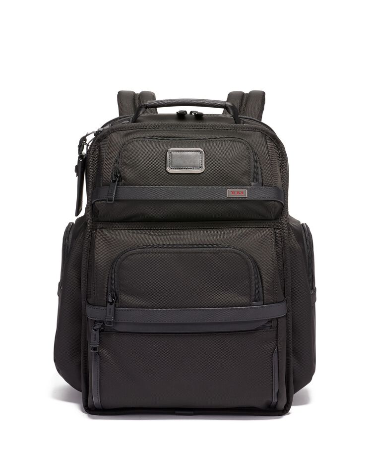 TUMI ALPHA TUMI Brief Pack®  hi-res | TUMI