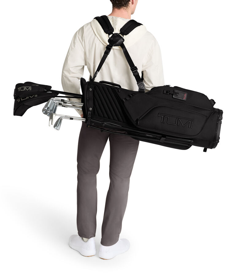 TUMI ALPHA Golf Stand Bag hi-res | TUMI
