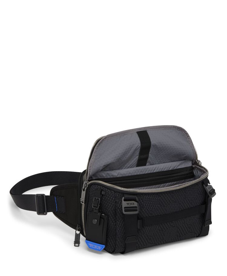 ALPHA BRAVO Platoon 單肩背囊  hi-res | TUMI