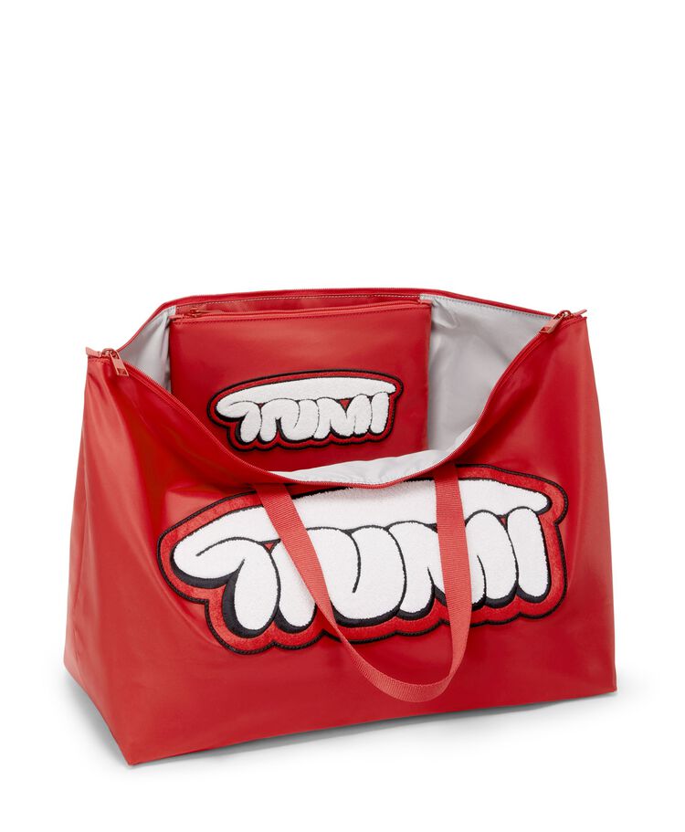 VOYAGEUR Just In Case Tote hi-res | TUMI