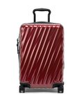 International Expandable 4 Wheeled Carry-On