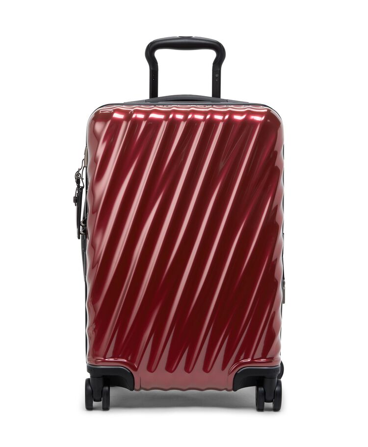 Tumi 19 DEGREE INTL EXP 4 WHL C/O  hi-res | TUMI