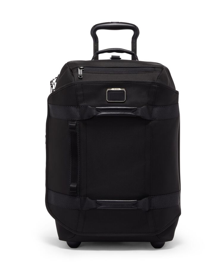 Tumi ALPHA BRAVO WHEELED DUFFEL C/O  hi-res | TUMI
