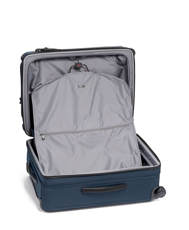 Tumi TUMI ALPHA ST EXP 4 WHL P/C hi-res | TUMI