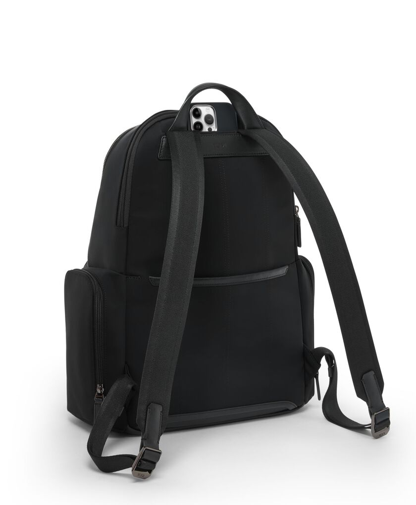 HARRISON Hadden Backpack  hi-res | TUMI