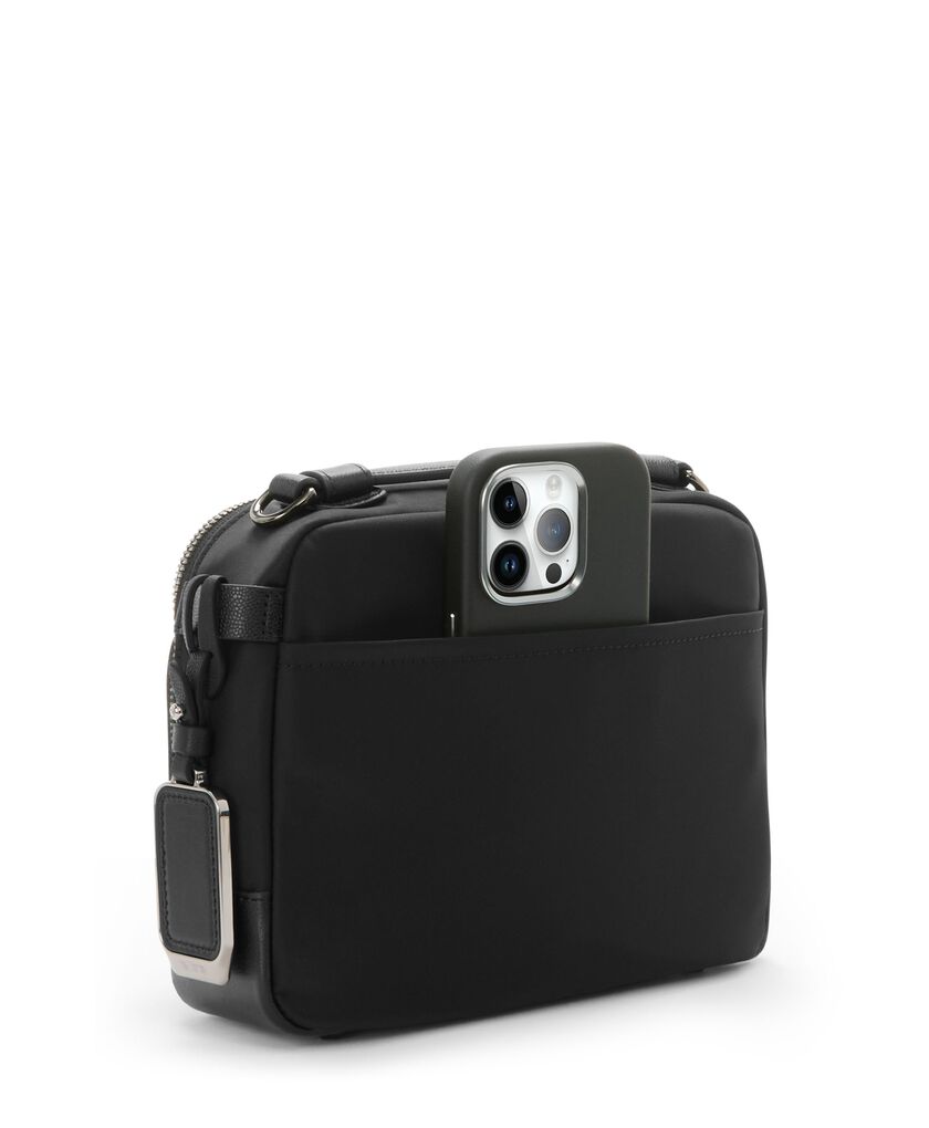 Tumi VOYAGEUR TEGHAN CROSSBODY  hi-res | TUMI