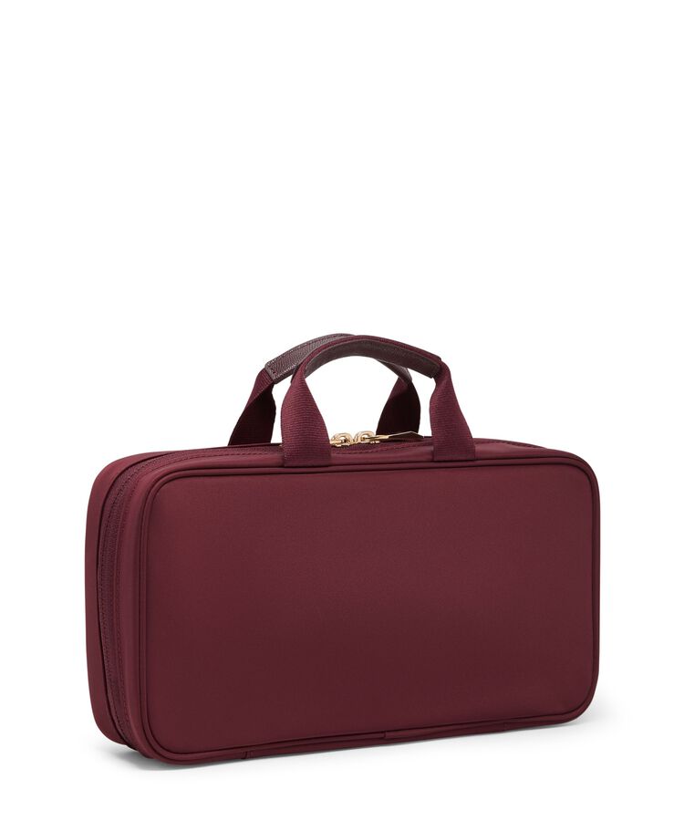 Tumi VOYAGEUR SMALL MADELINE COSMETIC hi-res | TUMI