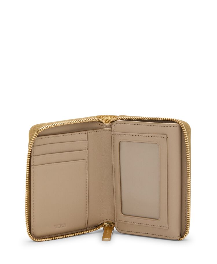 Tumi BELDEN SLG TRI-FOLD ZIP-AROUND hi-res | TUMI