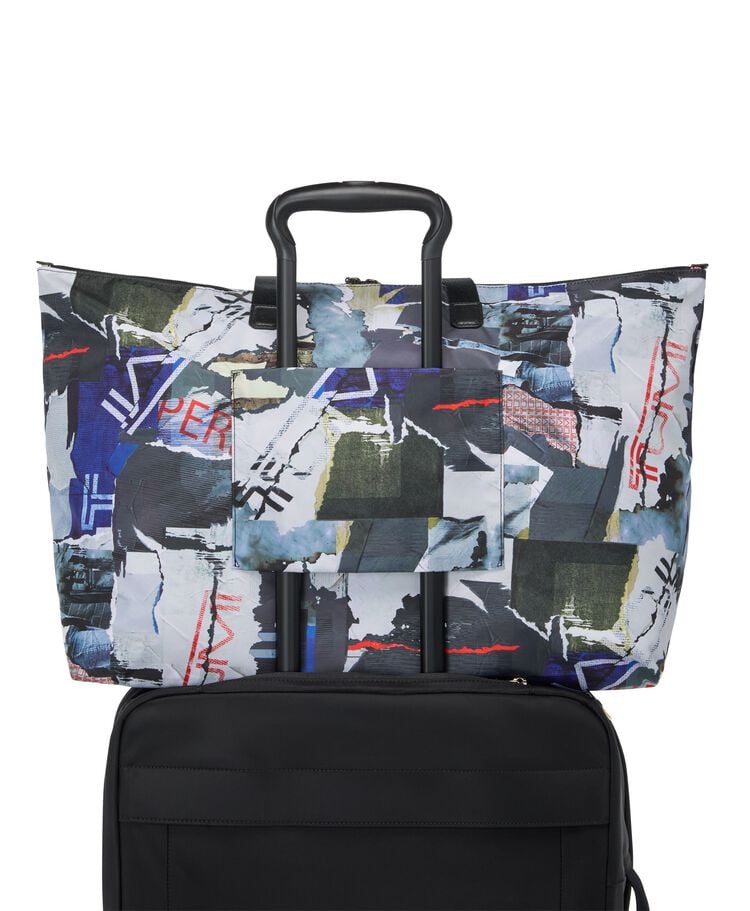 Tumi VOYAGEUR JUST IN CASE TOTE hi-res | TUMI