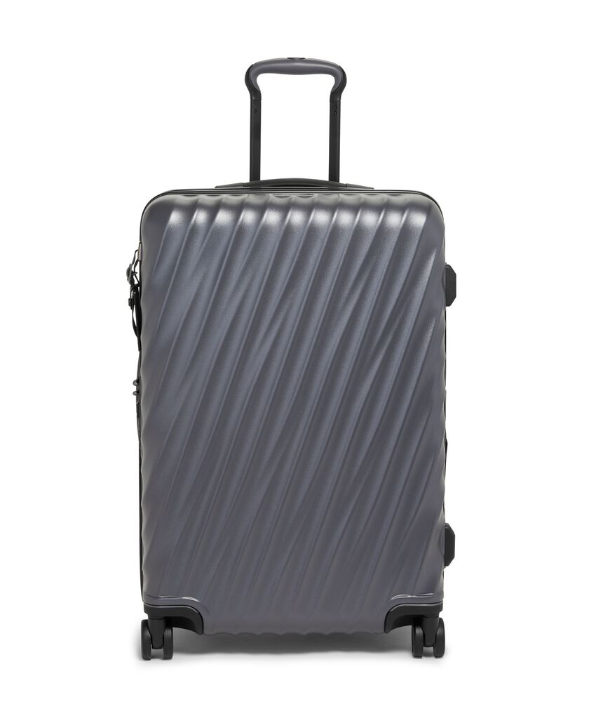 19 DEGREE Short Trip Expandable 4 Wheel Packing Case  hi-res | TUMI