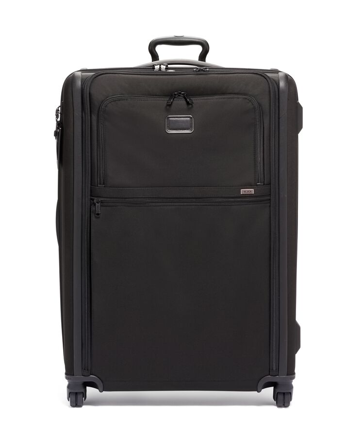 TUMI ALPHA Extended Trip Expandable 4 Wheeled Packing Case  hi-res | TUMI