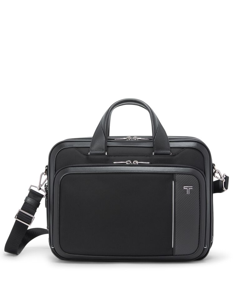 Tumi ARRIVE' SADLER LARGE BRIEF hi-res | TUMI