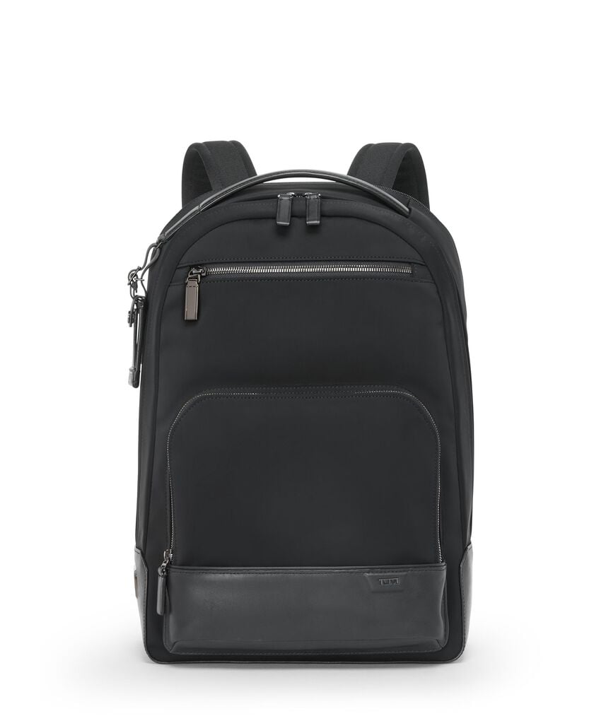 HARRISON Warren Backpack  hi-res | TUMI