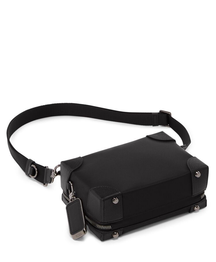 Tumi VOYAGEUR DEY TRUNK CROSSBODY hi-res | TUMI