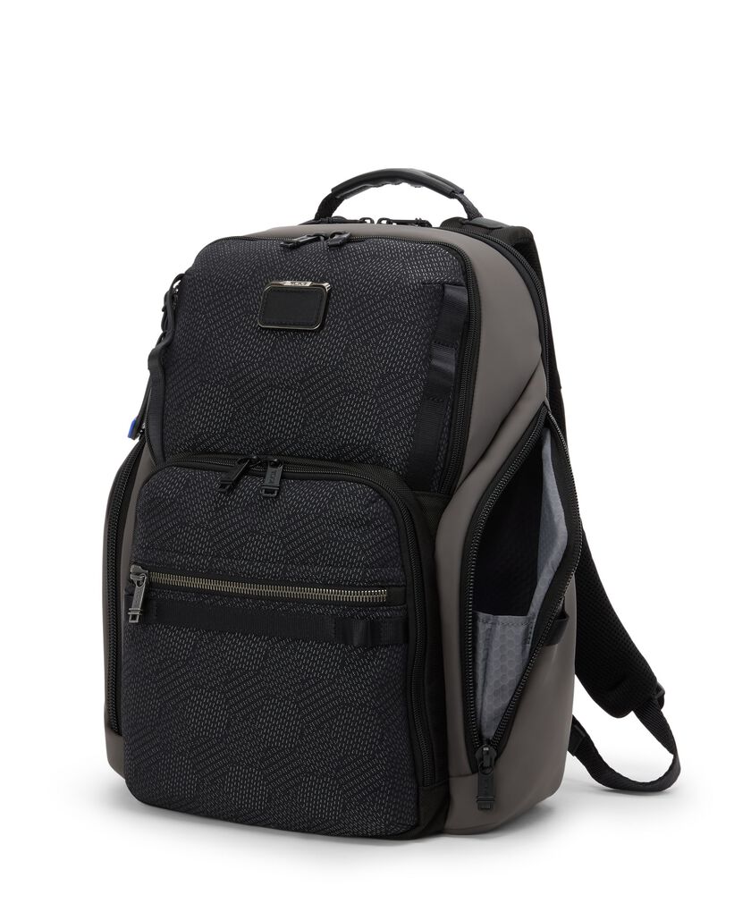 ALPHA BRAVO Search 背囊  hi-res | TUMI