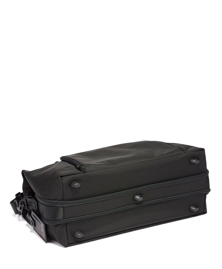 TUMI ALPHA Double Expansion Satchel hi-res | TUMI