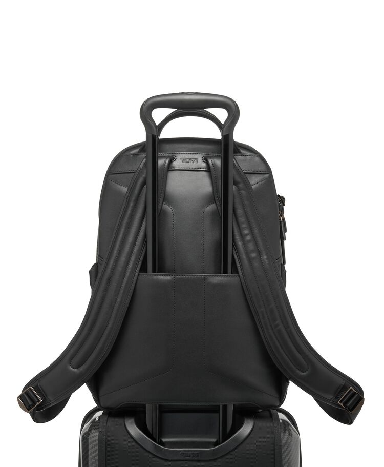 TUMI I MCLAREN Velocity 背囊 hi-res | TUMI