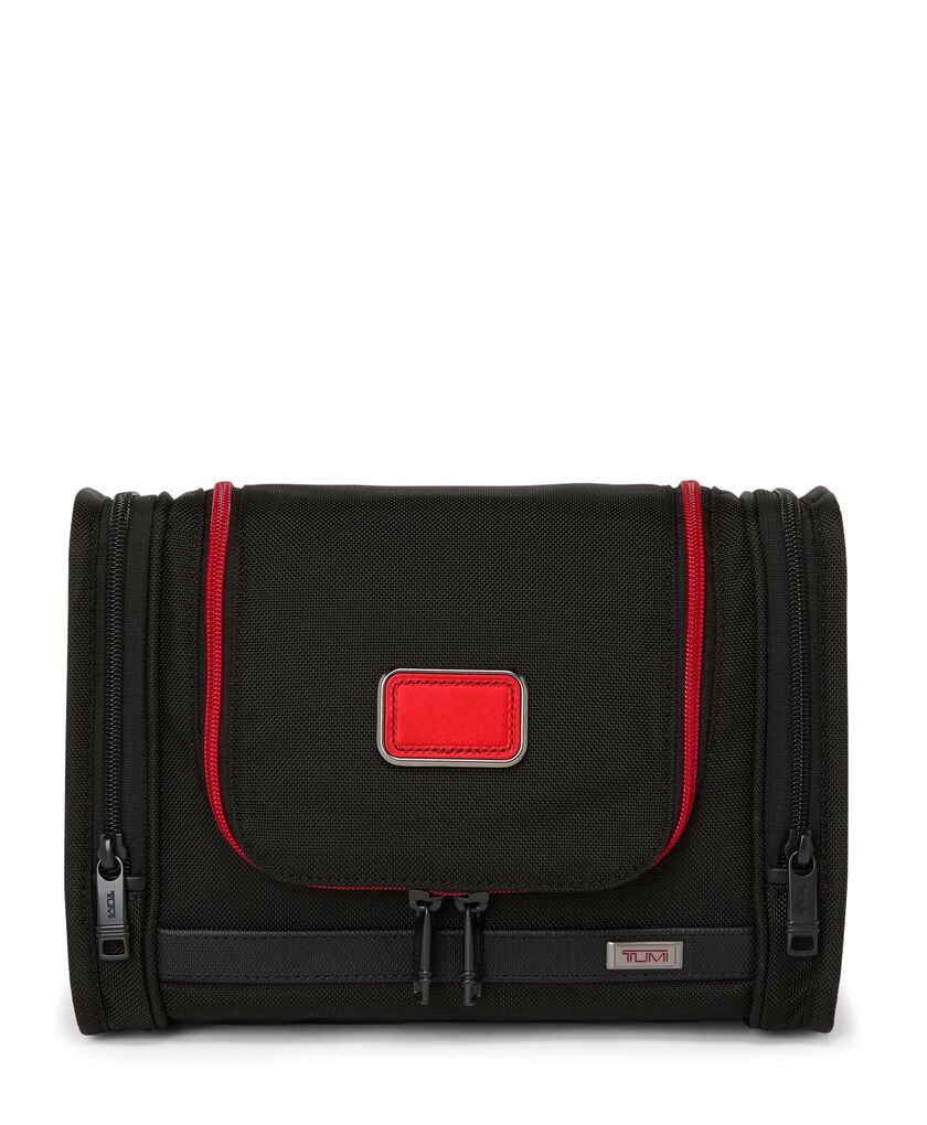 Tumi TUMI ALPHA HANGING TRAVEL KIT  hi-res | TUMI