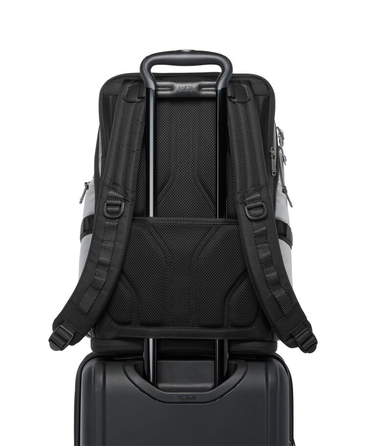 Tumi ALPHA BRAVO NOMADIC BACKPACK hi-res | TUMI