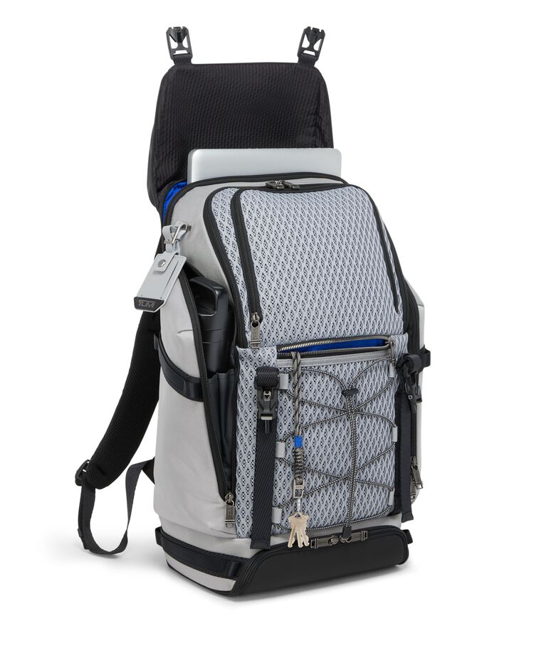 ALPHA BRAVO Expedition Backpack hi-res | TUMI