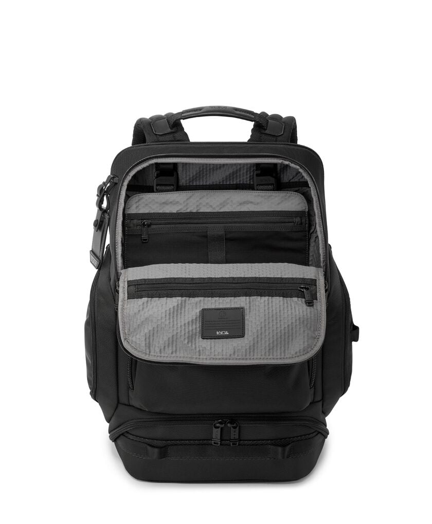 ALPHA BRAVO Renegade Backpack  hi-res | TUMI