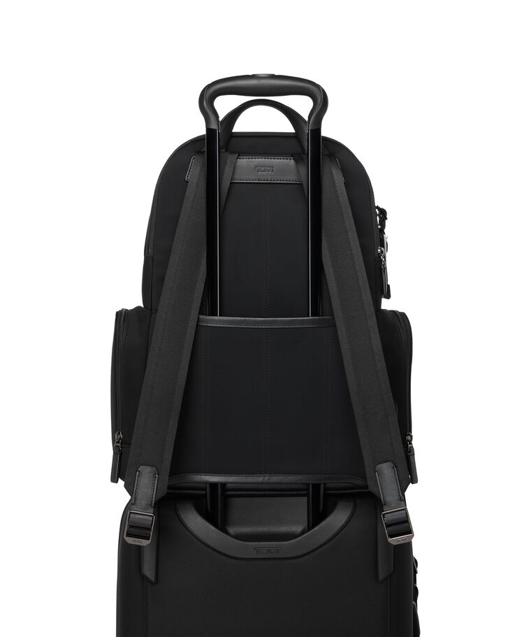 HARRISON Hadden Backpack  hi-res | TUMI