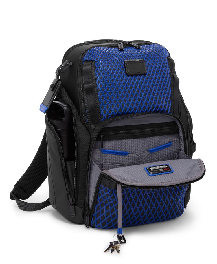 ALPHA BRAVO Search Backpack hi-res | TUMI