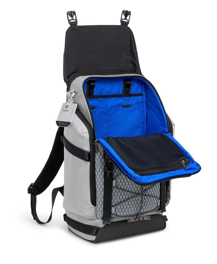 ALPHA BRAVO Expedition Backpack hi-res | TUMI