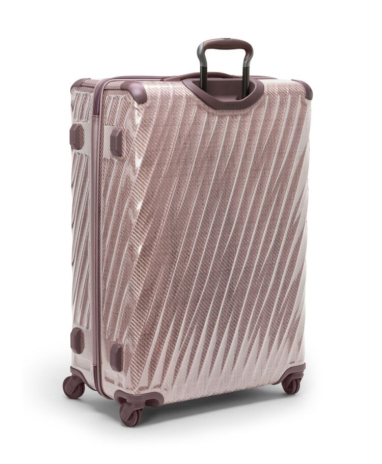 19 DEGREE LITE Extended Trip 4 Wheeled Packing Case hi-res | TUMI