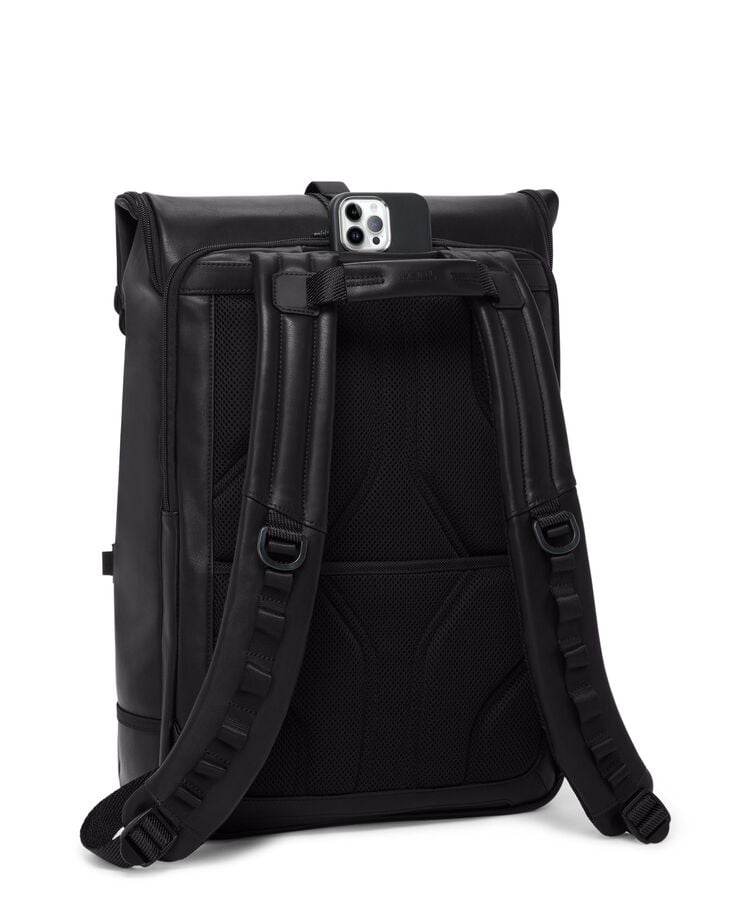 Tumi ALPHA BRAVO SURVEILLANCE BACKPACK hi-res | TUMI