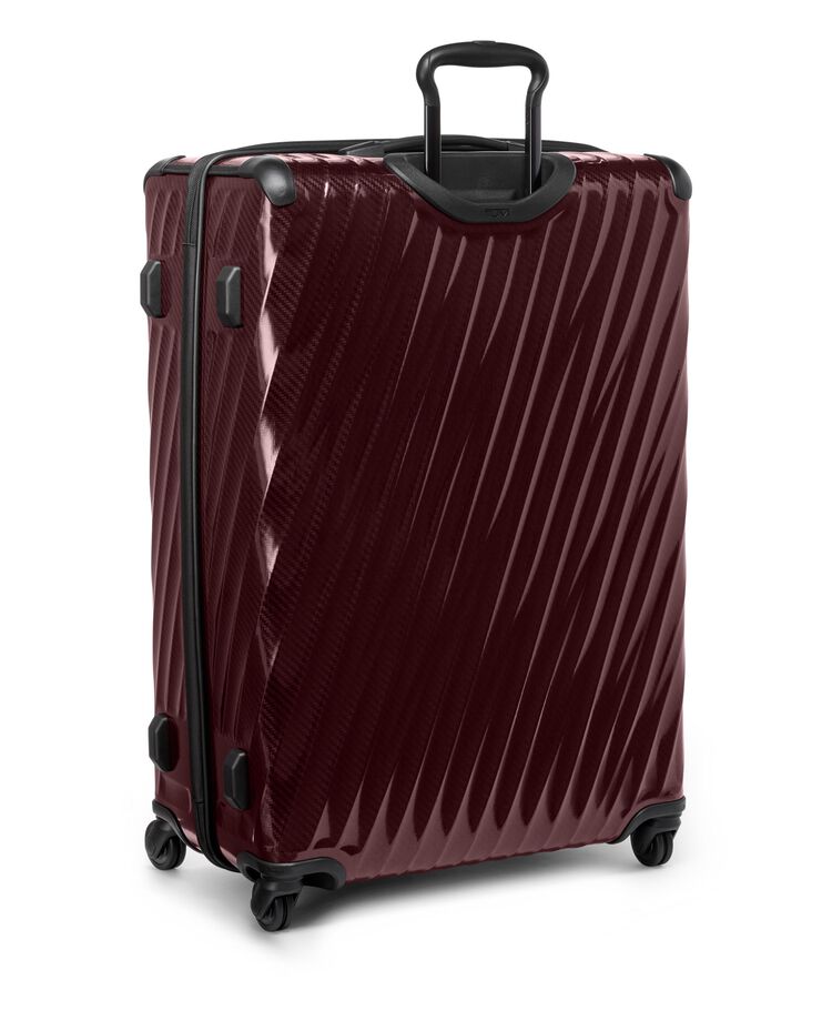 19 DEGREE LITE Extended Trip 4 Wheeled Packing Case hi-res | TUMI