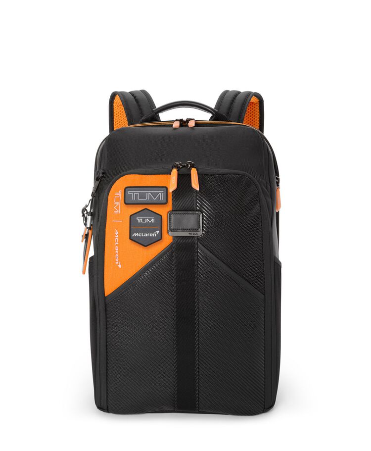 TUMI I MCLAREN Esports Vortex Pro Large Backpack hi-res | TUMI