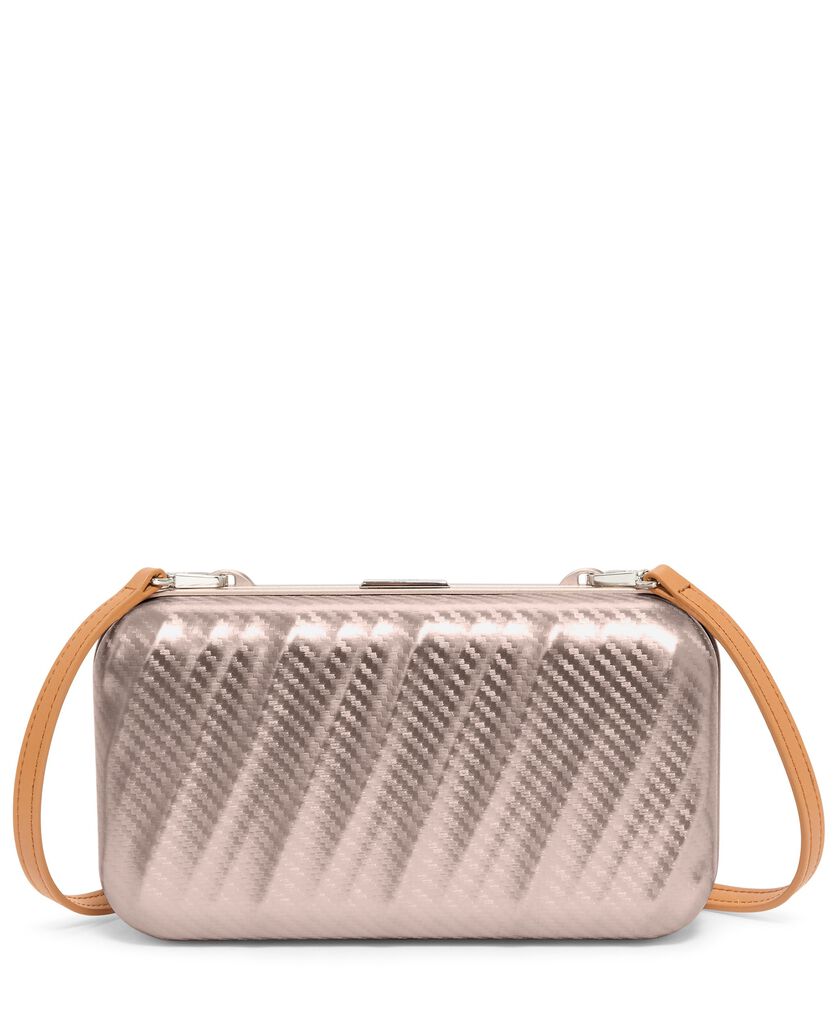 Tumi 19 DEGREE ALUMINUM MINAUDIERE  hi-res | TUMI