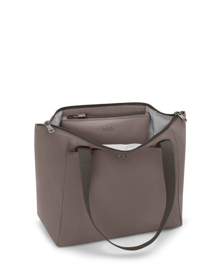 Tumi VOYAGEUR JUST IN CASE SMALL TOTE hi-res | TUMI