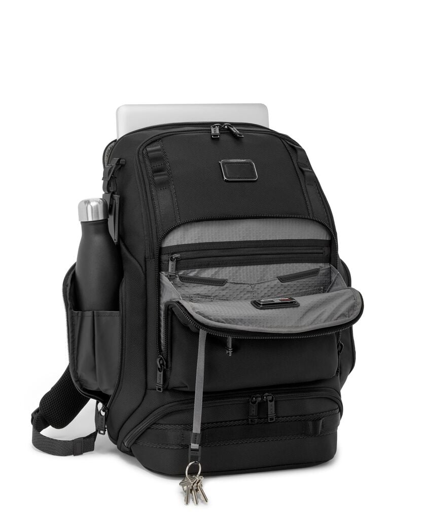 ALPHA BRAVO Renegade Backpack  hi-res | TUMI