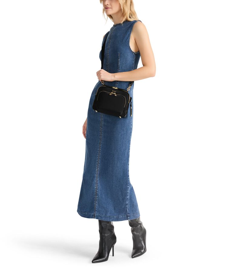 Tumi VOYAGEUR TEGHAN CROSSBODY hi-res | TUMI