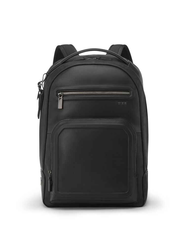 Tumi TUMI HARRISON WARREN BACKPACK hi-res | TUMI