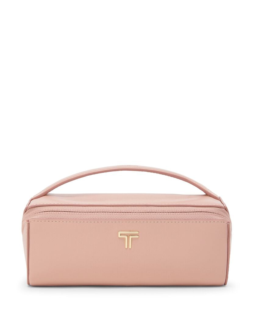 Tumi BELDEN SLG SUNGLASSES CASE  hi-res | TUMI