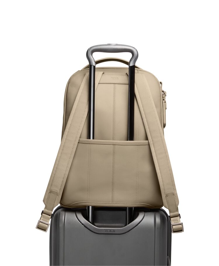 TUMI HARRISON Bradner Backpack hi-res | TUMI